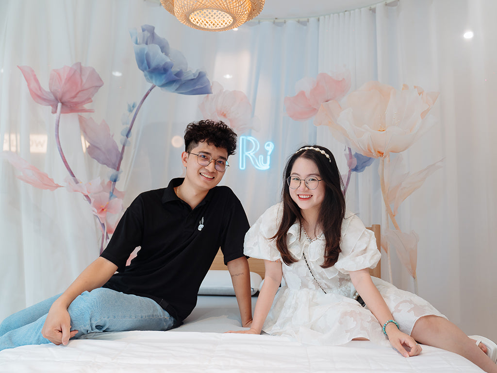 flagship showroom Ru9 tại Hà Nội