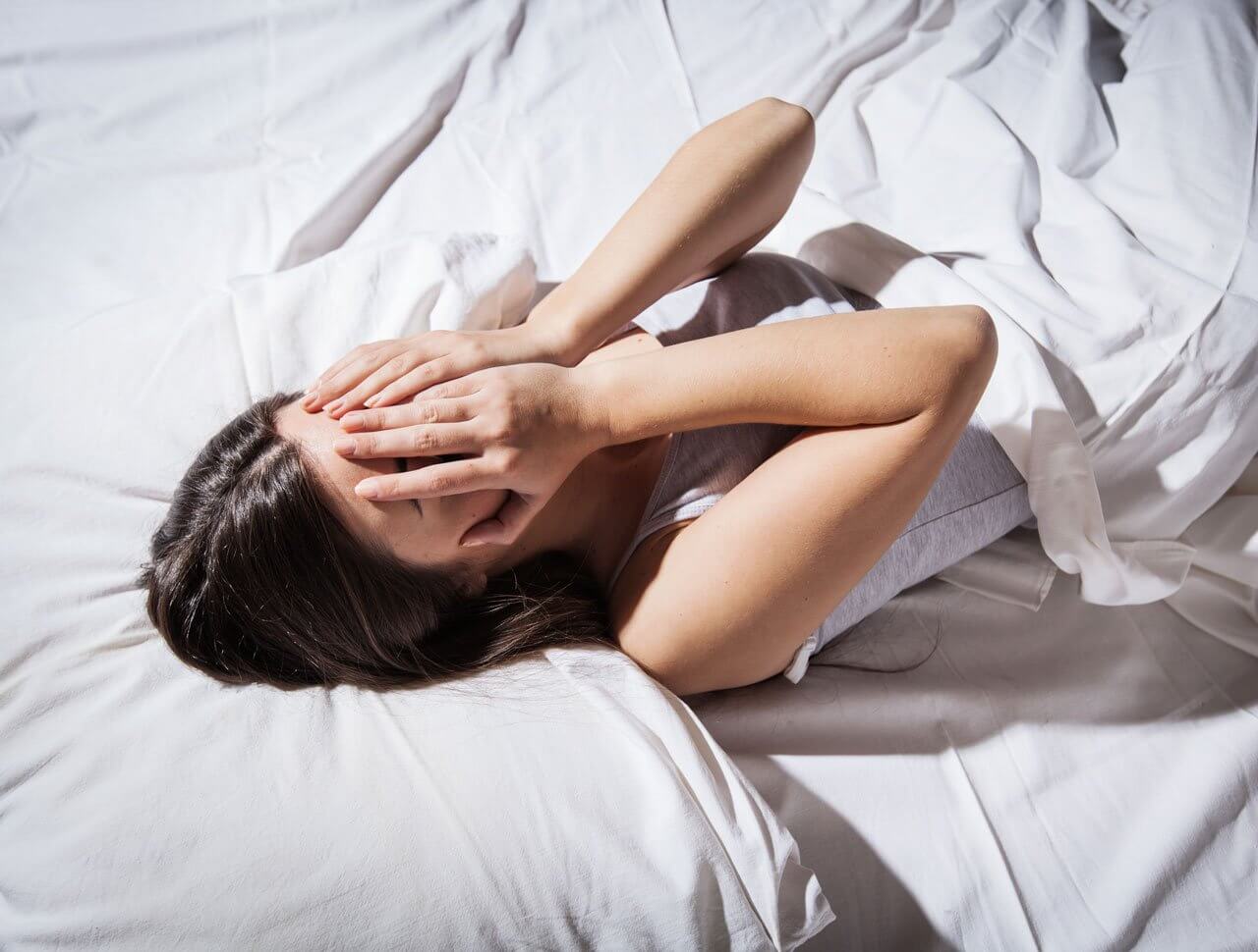 Lí do nệm bị lún và mẹo khắc phục nhanh, hiệu quả