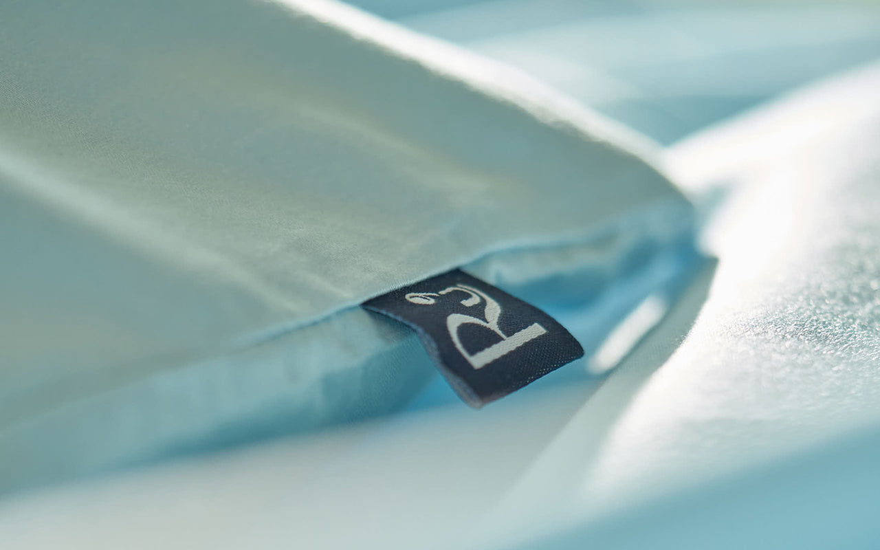 cách xử lý ga giường bị rộng