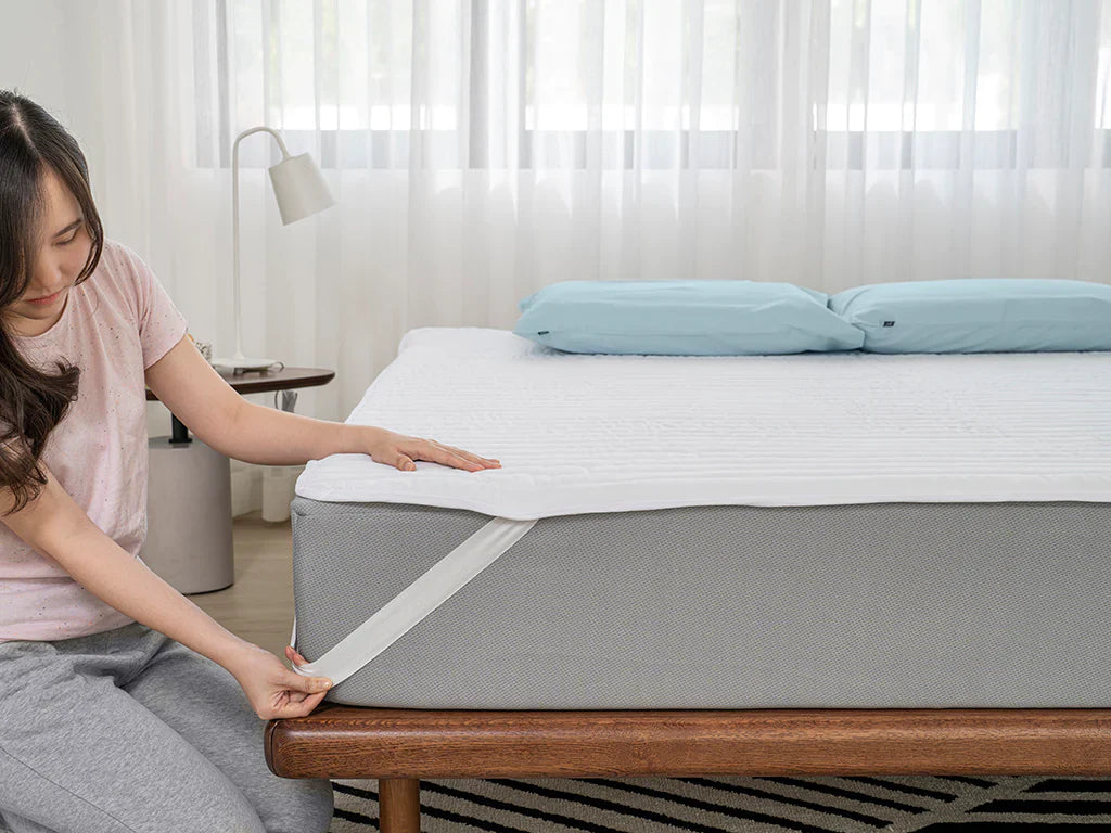 một số điều cần lưu ý khi chọn áo bảo vệ nệm
