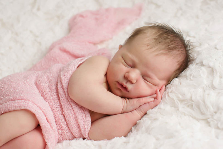 10+ mẹo dân gian giúp trẻ ngủ sâu giấc tại nhà đơn giản