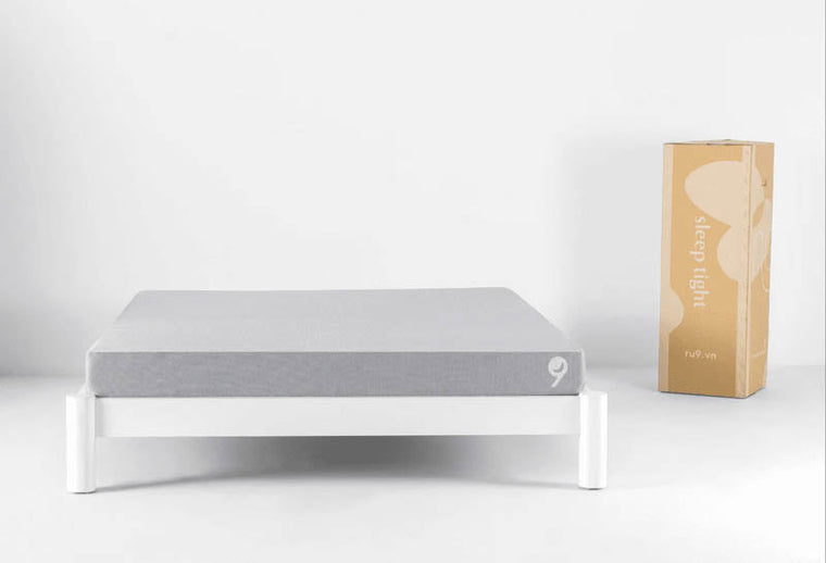 Bảng giá nệm foam dày 15cm giá rẻ, chính hãng