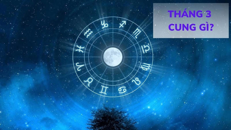 Tháng 3 cung gì? Giải mã tình yêu, sự nghiệp cung tháng 3