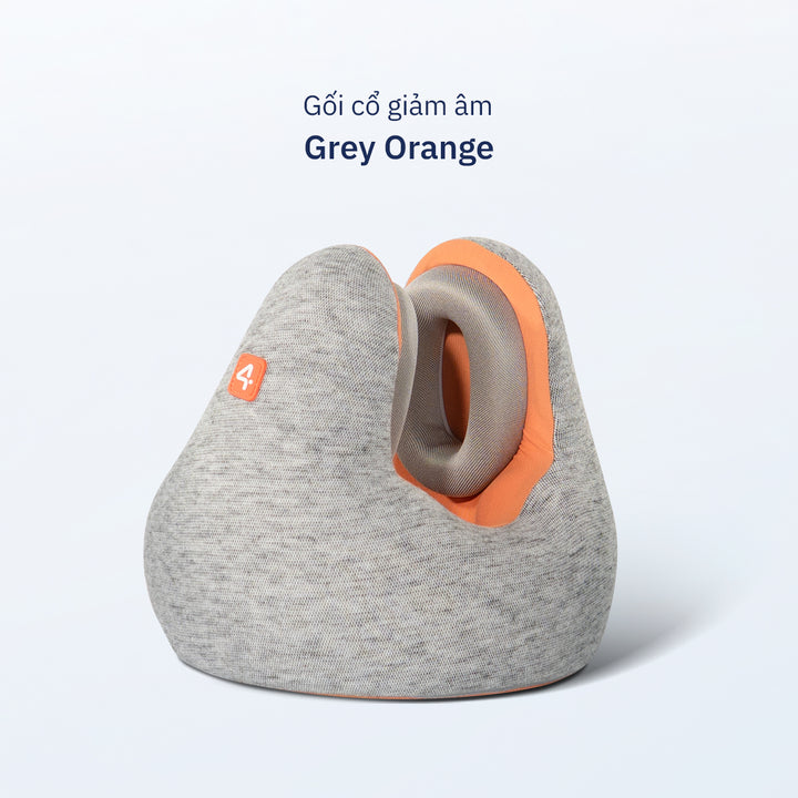 Gối Cổ Giảm Âm