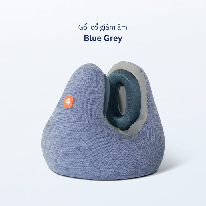 Gối Cổ Giảm Âm