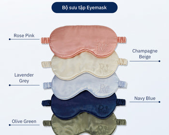 Ru9 Eye Mask