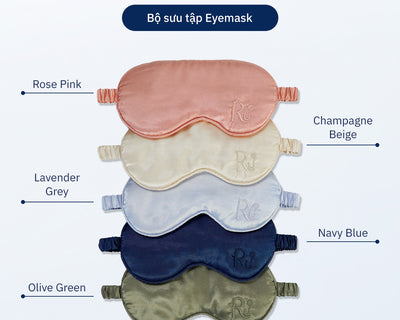 Ru9 Eye Mask