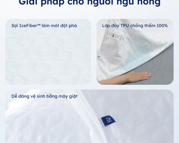 Tấm Giải Nhiệt IceGuard™