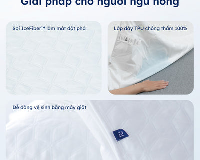 Tấm Giải Nhiệt IceGuard™