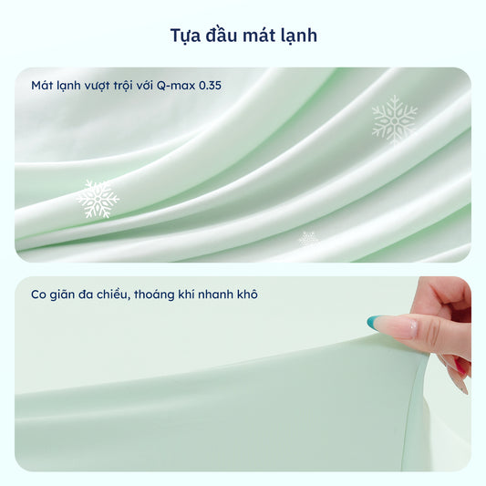 Vỏ Gối Lạnh IceFlow™