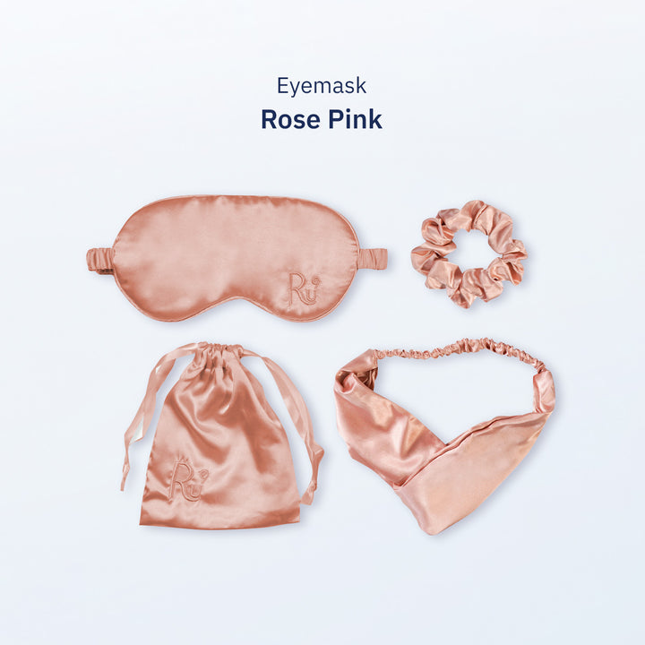 Ru9 Eye Mask Set