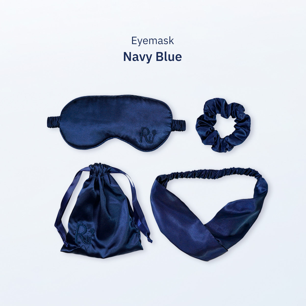 Ru9 Eye Mask Set