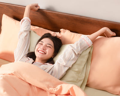 Combo Toàn Vẹn Êm Ái