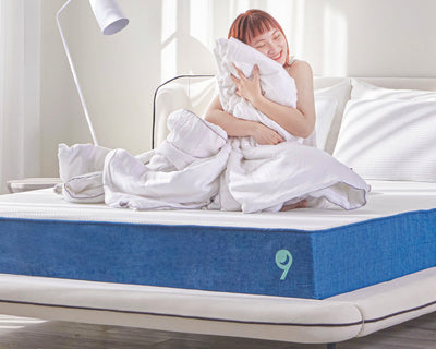 Combo Ấm Áp Trọn Giấc