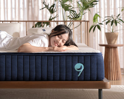 Combo Giấc Ngủ Tối Ưu