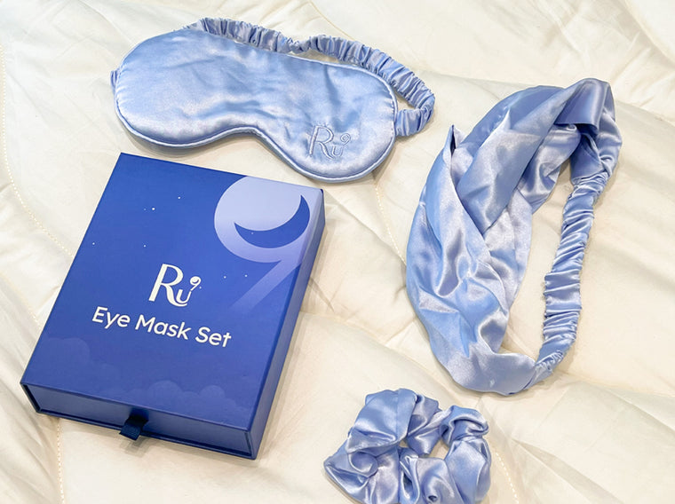 Ru9 Eye Mask Set
