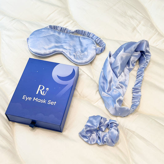 Ru9 Eye Mask Set