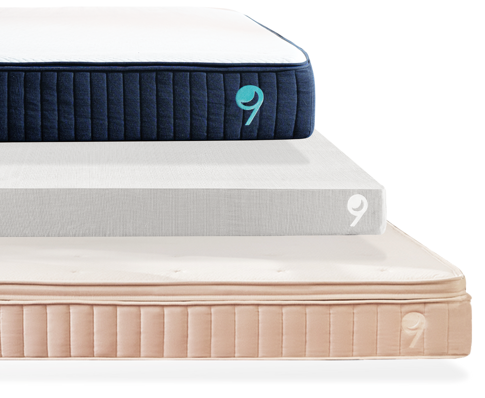 Đâu là chiếc nệm phù hợp với bạn?