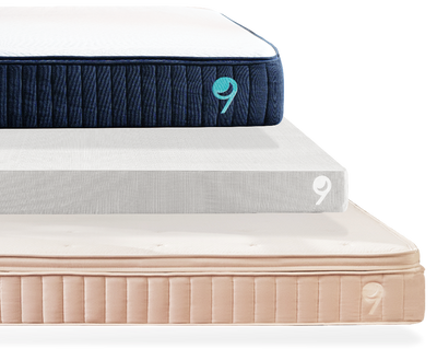 Đâu là chiếc <a href="/collections/nem-foam" title="Nệm Foam">nệm</a> phù hợp với bạn?