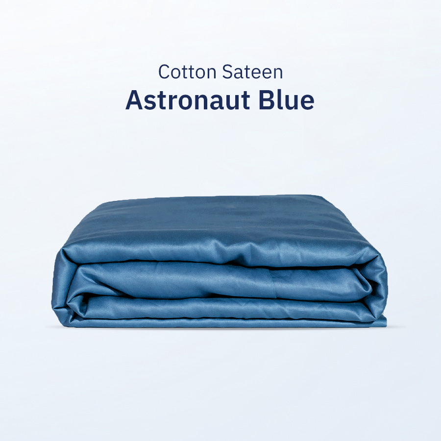 Vỏ Ga Nệm Cotton Sateen