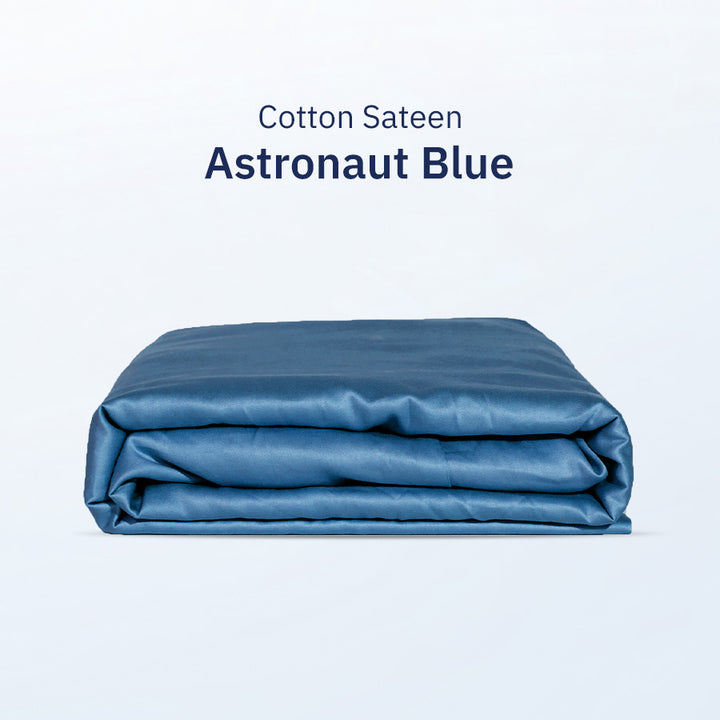 Vỏ Ga Nệm Cotton Sateen