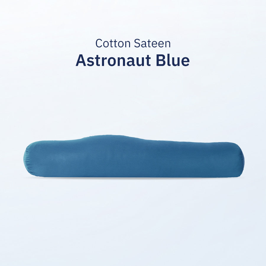 Vỏ Gối Ôm Cotton Sateen