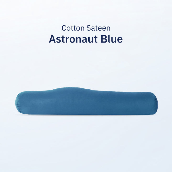 Vỏ Gối Ôm Cotton Sateen