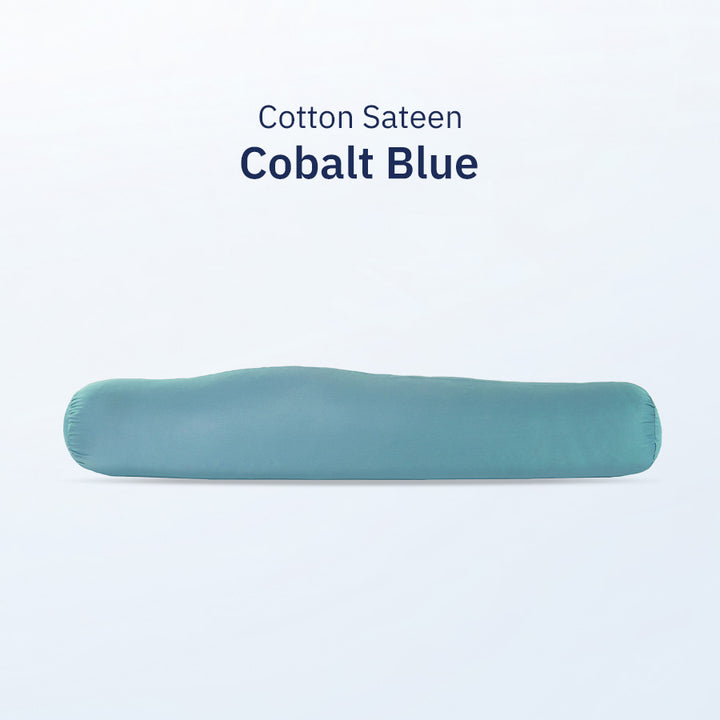 Vỏ Gối Ôm Cotton Sateen