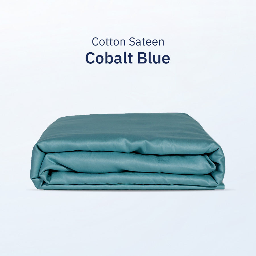 Vỏ Ga Nệm Cotton Sateen