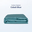 Vỏ Ga Nệm Cotton Sateen
