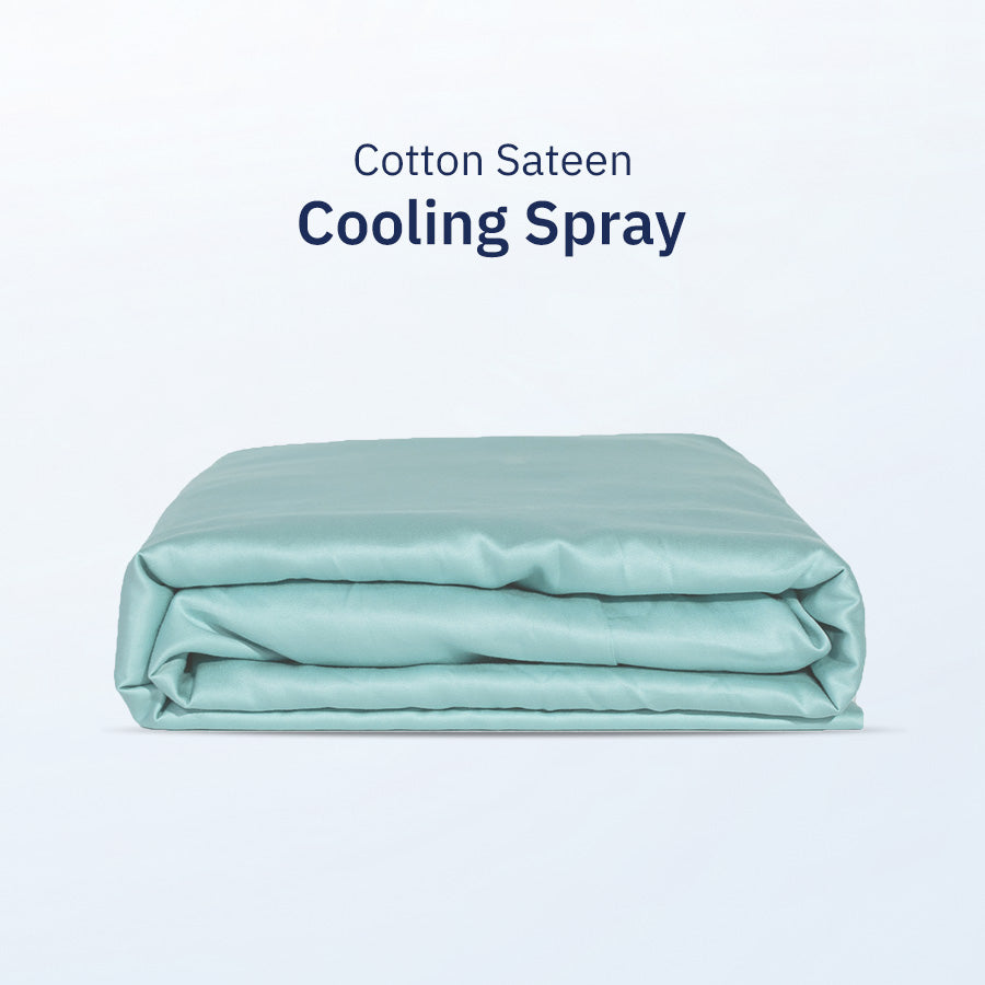 Vỏ Ga Nệm Cotton Sateen