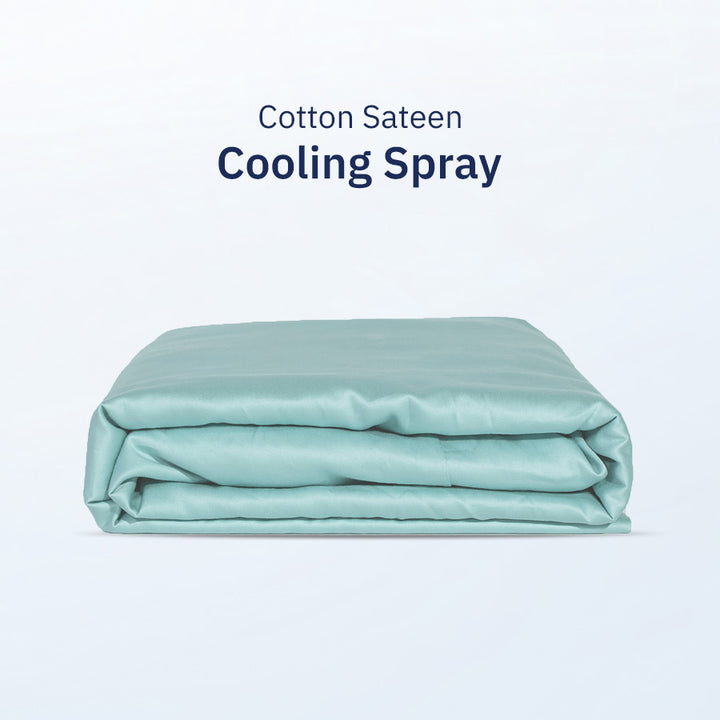 Vỏ Ga Nệm Cotton Sateen