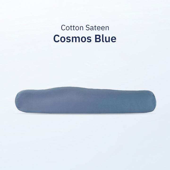 Vỏ Gối Ôm Cotton Sateen