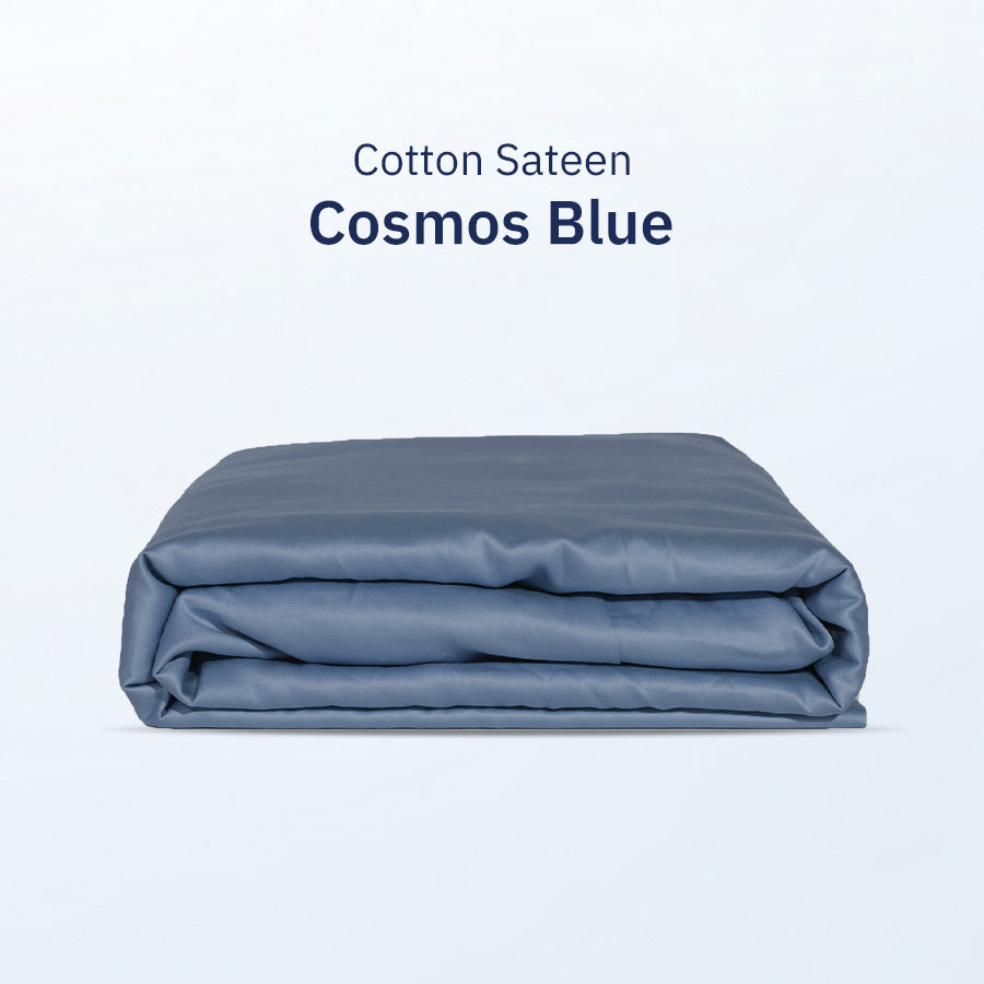 Vỏ Ga Nệm Cotton Sateen