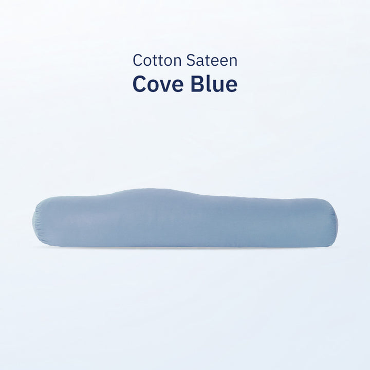 Vỏ Gối Ôm Cotton Sateen