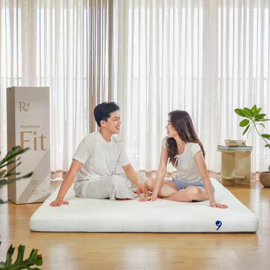 Nệm Fit