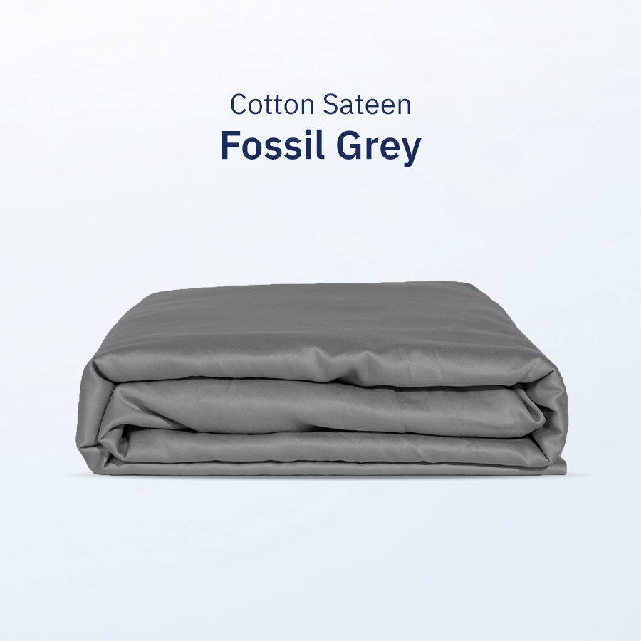 Vỏ Ga Nệm Cotton Sateen