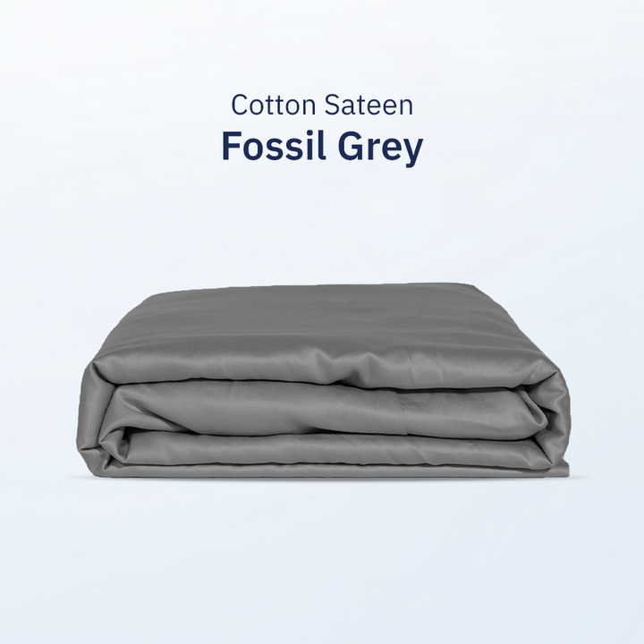 Vỏ Ga Nệm Cotton Sateen