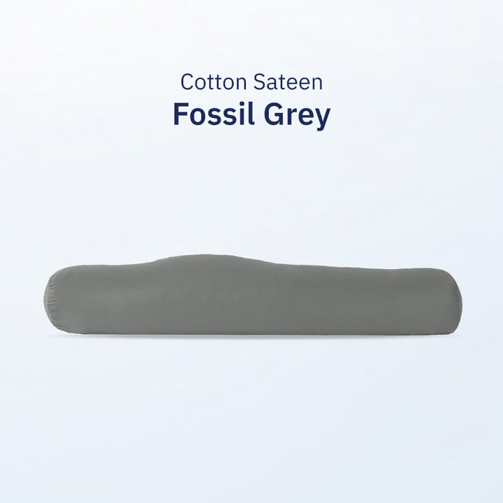 Vỏ Gối Ôm Cotton Sateen