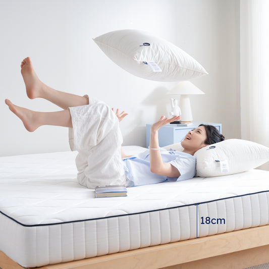 Nệm Air