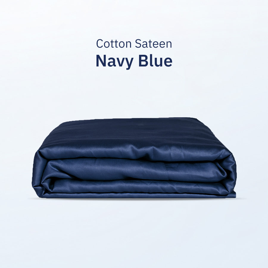 Vỏ Ga Nệm Cotton Sateen