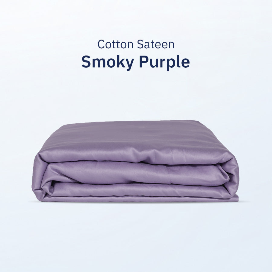 Vỏ Ga Nệm Cotton Sateen