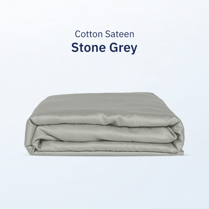 Vỏ Ga Nệm Cotton Sateen