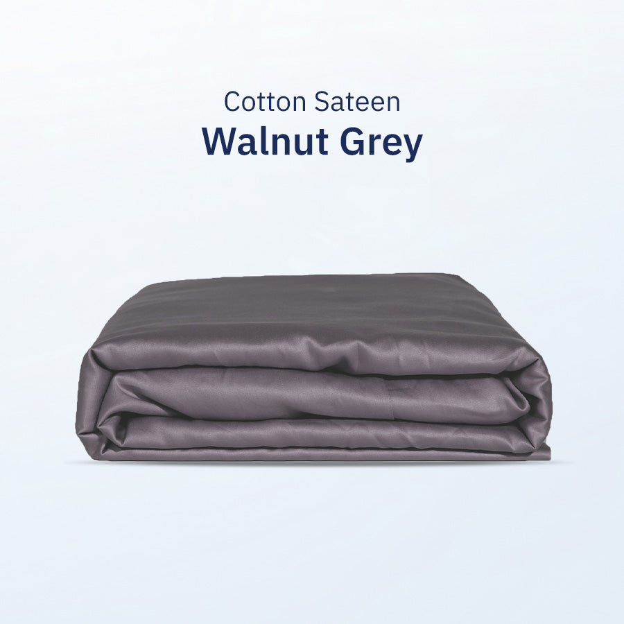 Vỏ Ga Nệm Cotton Sateen