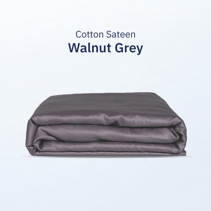 Vỏ Ga Nệm Cotton Sateen