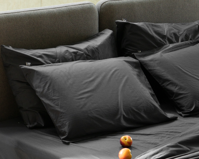 Bộ Vỏ Gối Percale