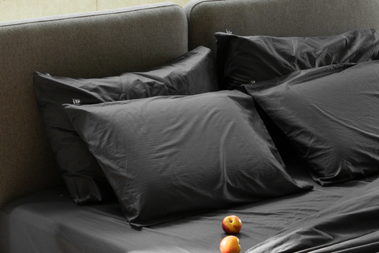 Ru9 Percale Pillowcase