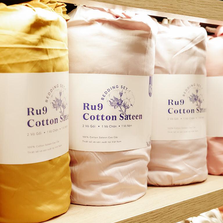 Mình tò mò với dáng gối lúc ở store, lúc ôm thử thì thích quá quyết định mua luôn dù không có ý định 😅