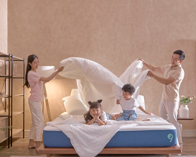 Combo Êm Ái Trọn Giấc