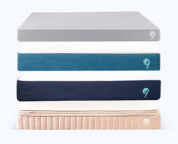 Đâu là chiếc nệm phù hợp với bạn?